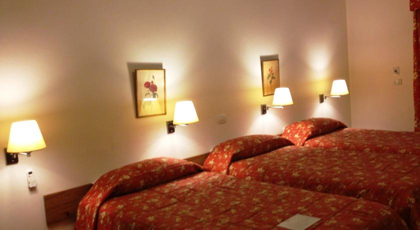 Embassy Hotel
