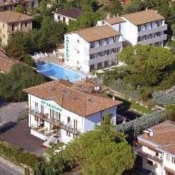 Отель Hotel Smeraldo