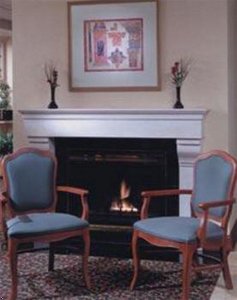 Отель Days Inn and Suites Albany
