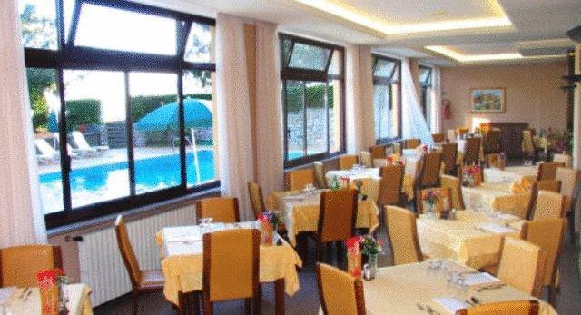 Отель Hotel Bellavista