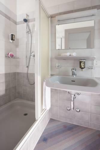 Отель Idyllhotel Appenzellerhof