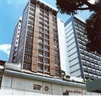 Отель Hotel Vitoria Palace