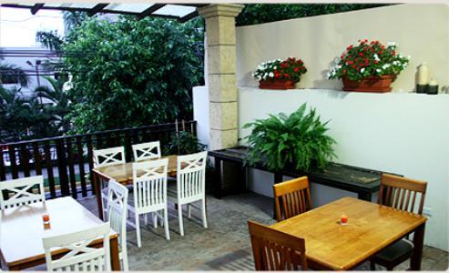 Отель Hotel Arbol de Sueños