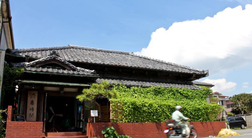 Хостел Guest House Kamejikan