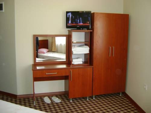 London Hotel
