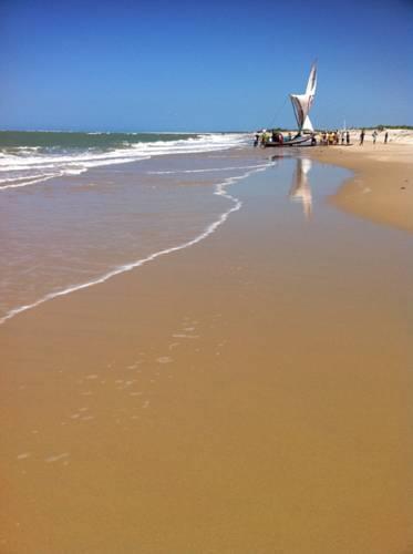 Отель Paraiso do Sol Hotel