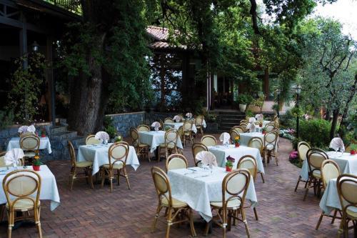 Отель Hotel Martino
