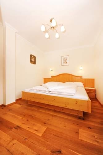 Апартаменты Appartment Scheiber