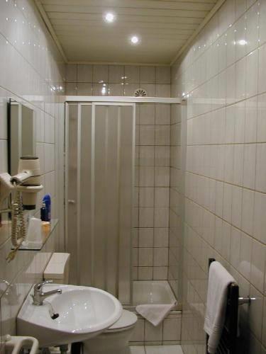 Гостевой дом Hotel Palla