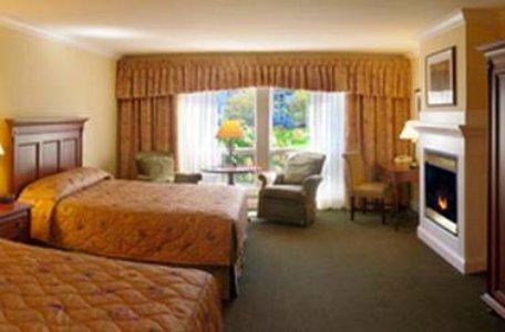 Отель Stoweflake Mountain Resort & Spa