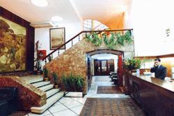 Отель Hotel Porto Mar