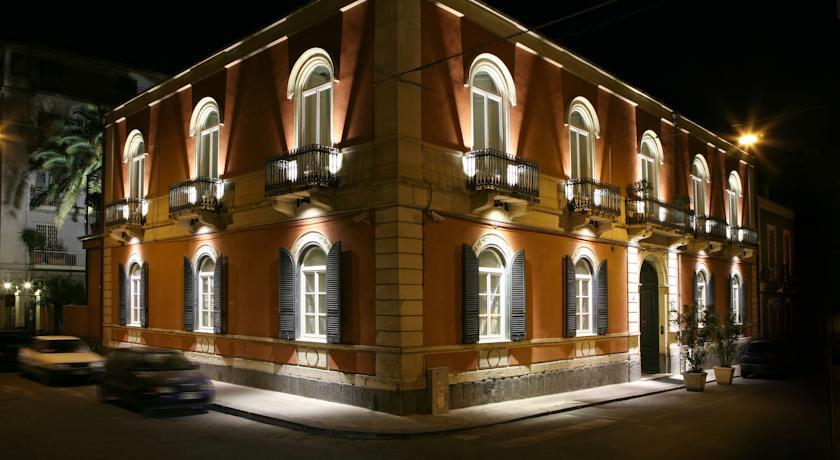 Отель Liberty Hotel