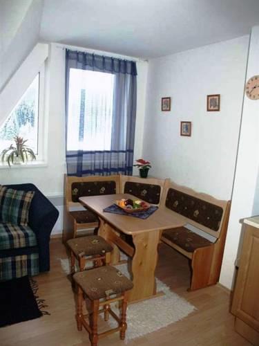 Апартаменты Apartmany Donovaly