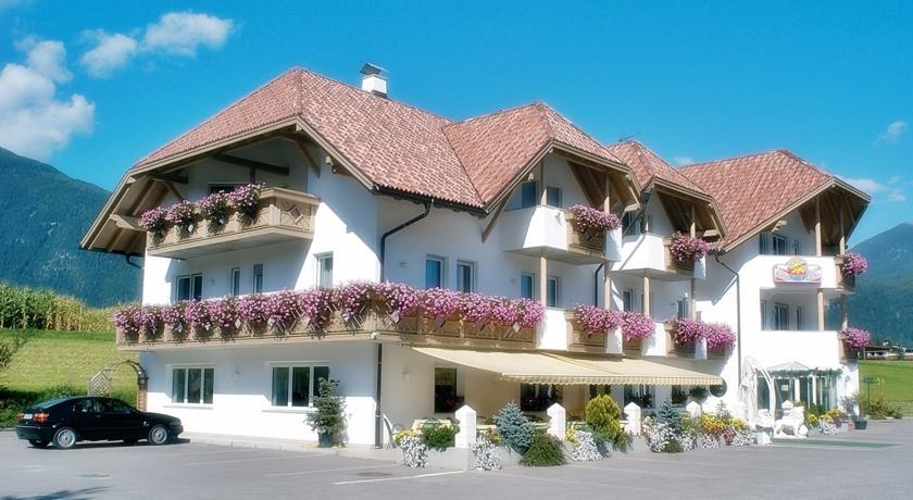Отель Hotel Sunshine