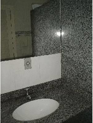 Отель Bragança Palace Hotel