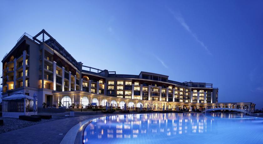 Отель Lighthouse Golf & Spa Hotel