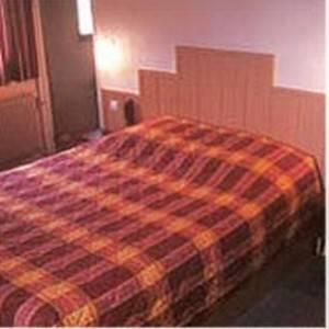 Отель Auberge des Skieurs