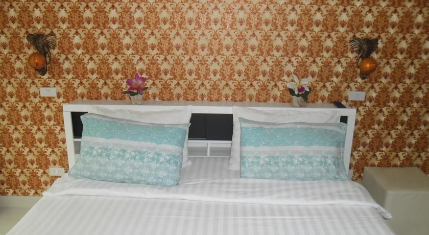Apartments Friendly NEOcondo PATTAYA