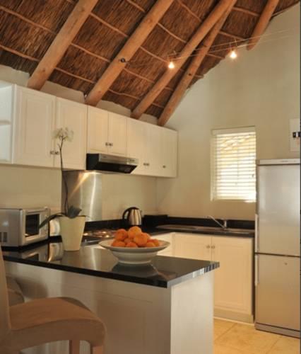Отель The Villas at Le Franschhoek