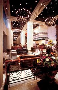 Отель Heritage Hotel - Manila