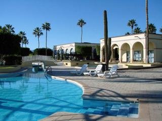 Отель Desert Inn Loreto