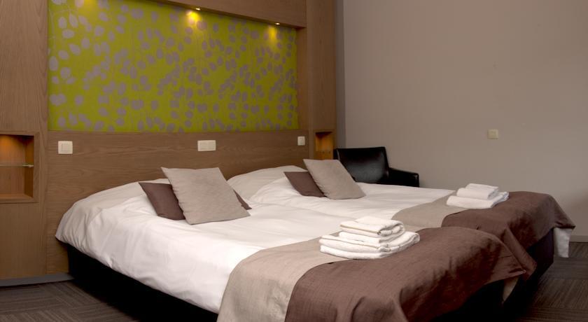 Отель Hampshire Hotel - Auberge La Grande Cure