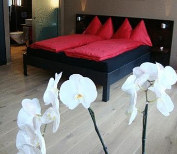 Отель Hotel QuersINN
