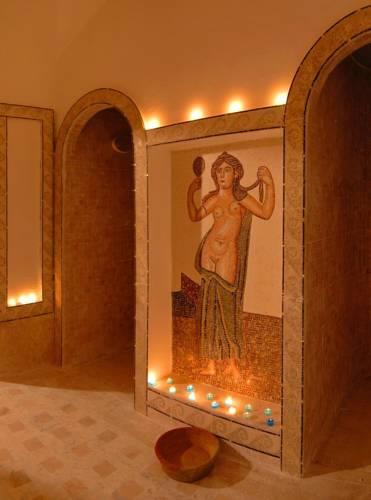 Отель Djerba Plaza Hotel