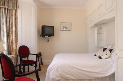 Отель Maison Gorey Hotel