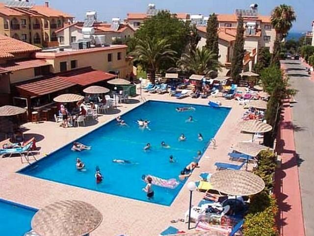 Windmills Hotel Apartments