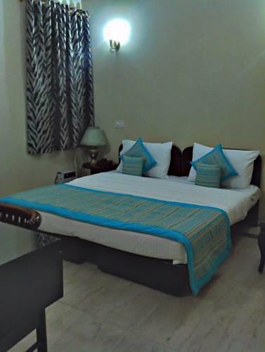 Ace Residency Hotel & Apartments
