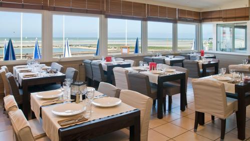 Отель Hotel Atlantic