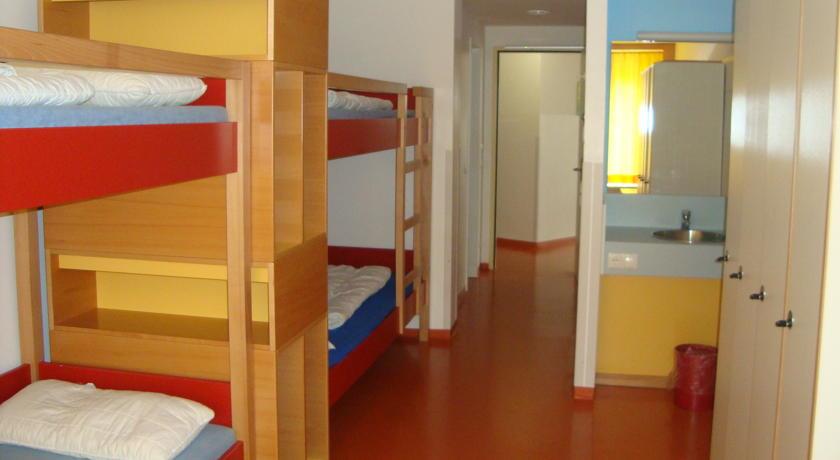 HI Munich Park Youth Hostel