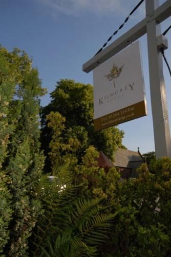Мини-отель Kilmorey Lodge