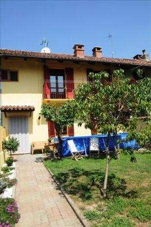 Мини-отель La Valle B&B