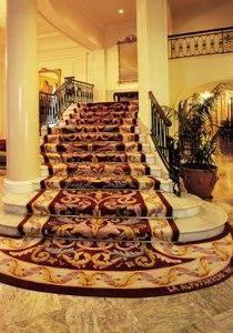 Отель Carlton Hotel