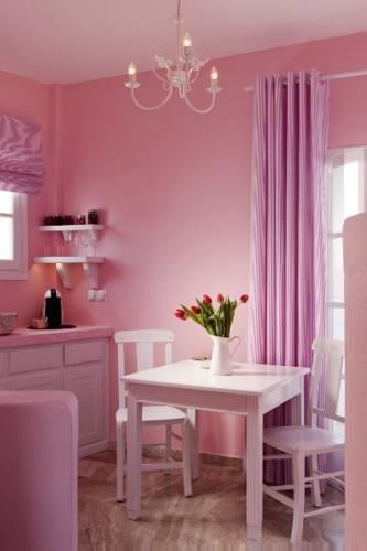 Отель Senses Boutique Hotel