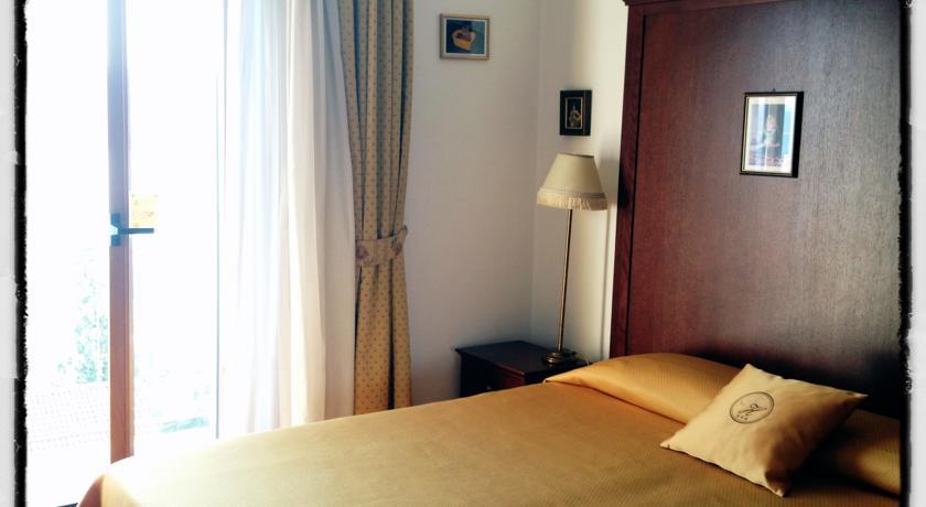 Отель Park Hotel Muggia