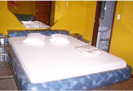Motel Caricia