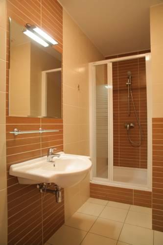 Отель Hotel Maraton