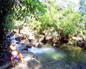 Отель Hotel El Tucano Resort & Spa