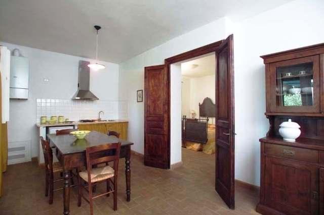 Отель Agriturismo Marfuga