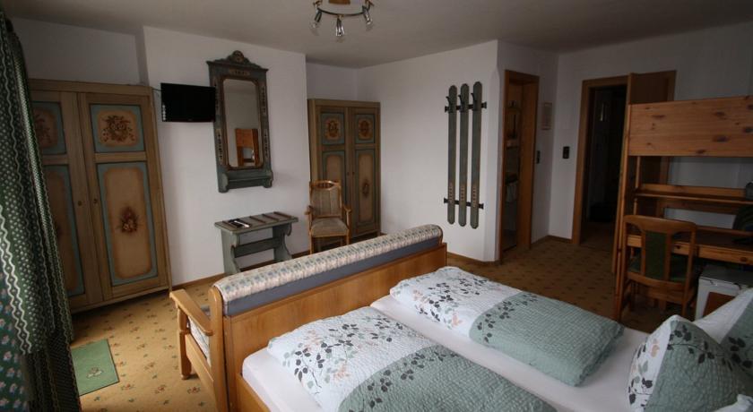 Гостевой дом Hotel-Gasthof Lammersdorf