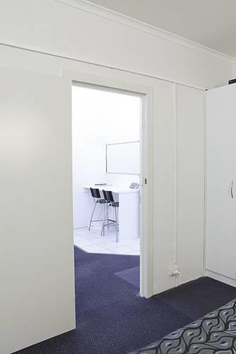 Отель River Esplanade Motel Mooloolaba
