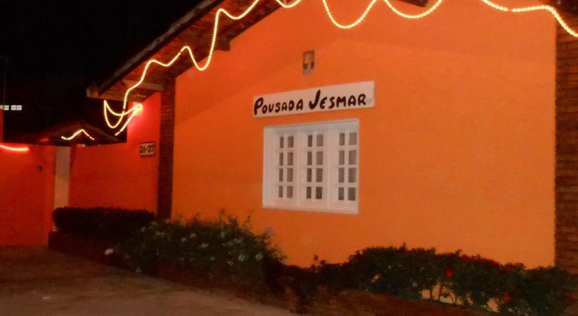 Гостевой дом Pousada Jesmar