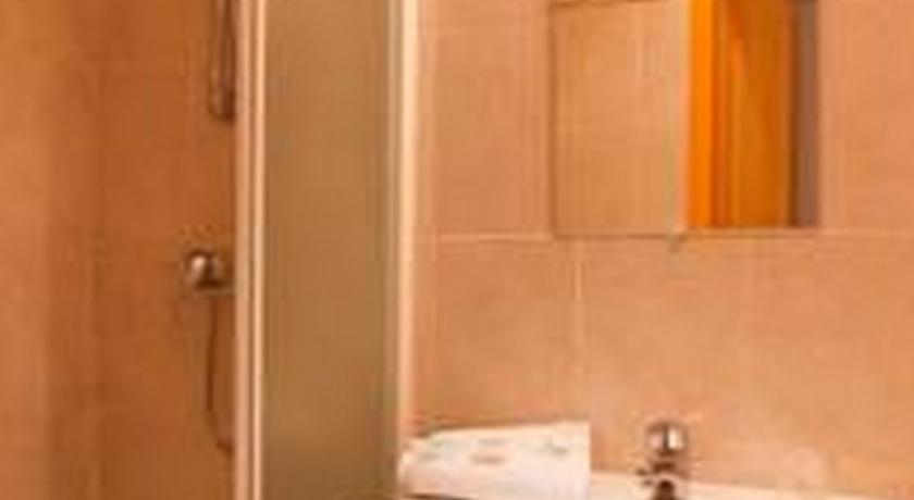 Hotel Saint Vincent