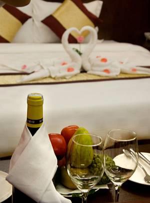 Отель Gold Hotel