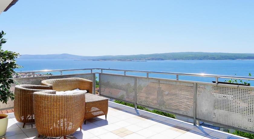 Hotel Villa Aurora