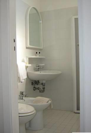 Отель Hotel Trieste