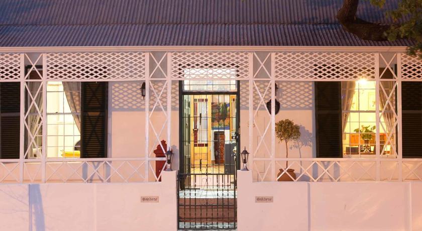 Гостевой дом Oakdene Guest House